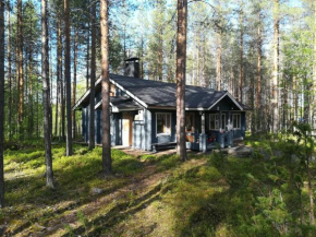 Villa Cloudberry